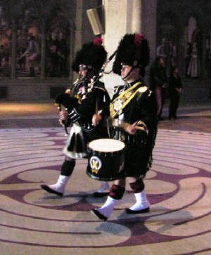 Bagpiper for Events inSan Joaquin, CA